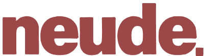 neude
